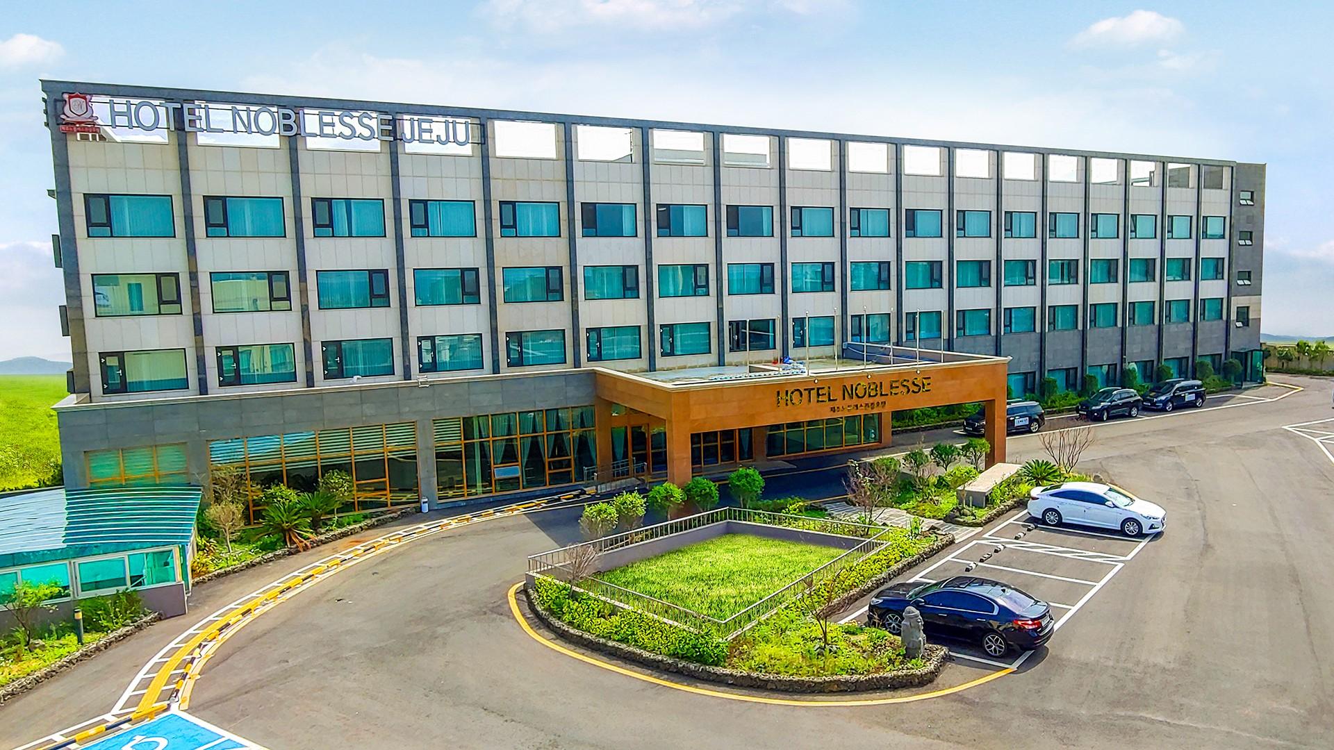 Hotel Noblesse