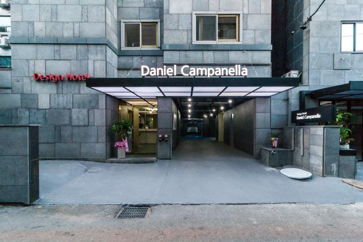 Hotel Daniel Campanella-20