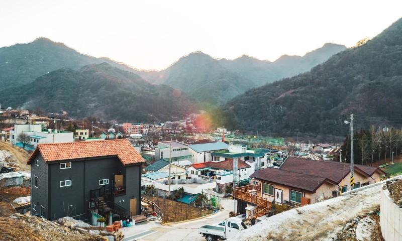 숙소 시설