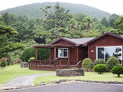 Jeju Hallaheights Pension-7