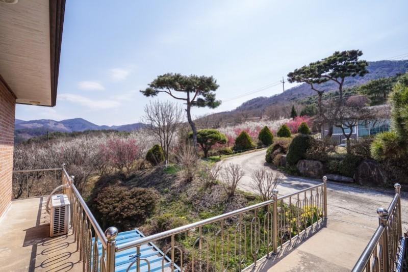 숙소 시설
