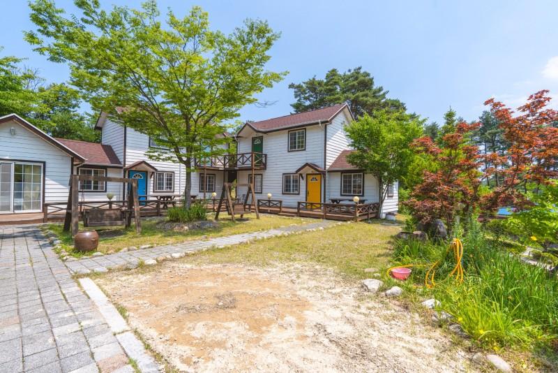 숙소 시설