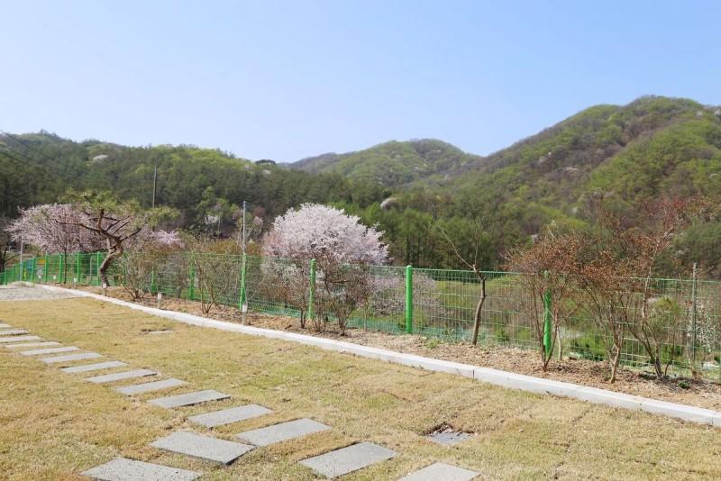 숙소 시설