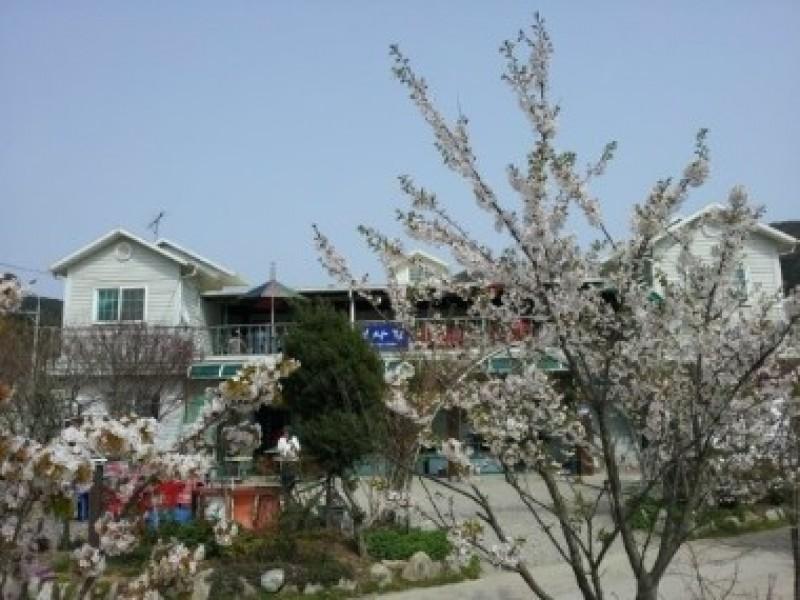 Incheon Seomsarang Pension-16