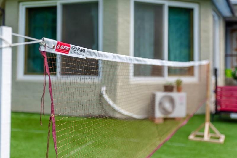 Yangpyeong Vivaldi Unshared House Pension-29