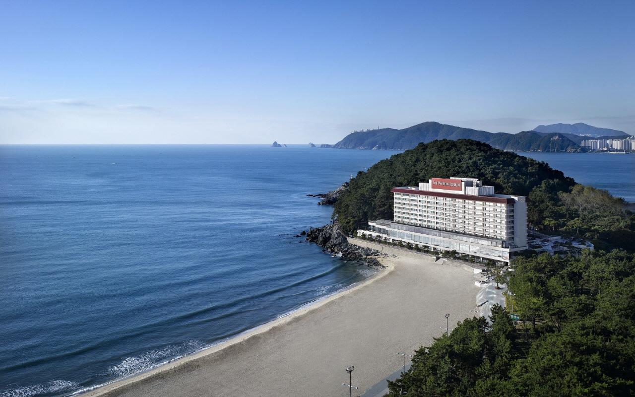Westin Chosun Busan-2