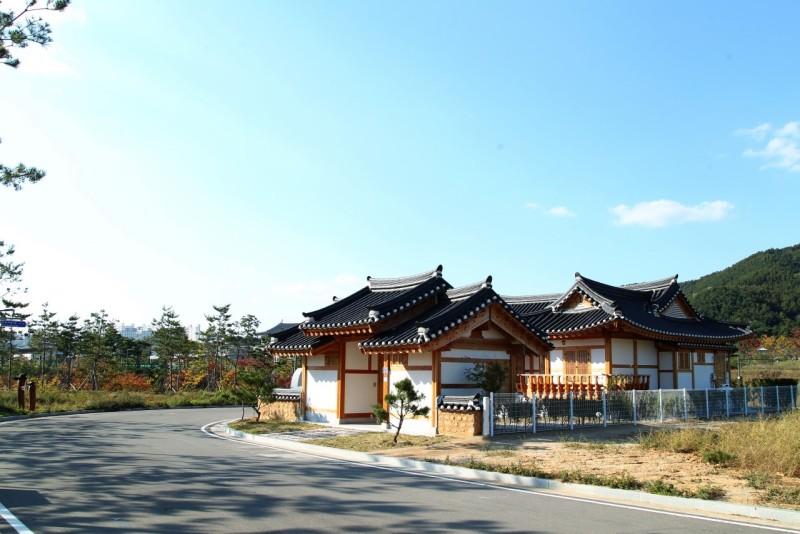 숙소 시설
