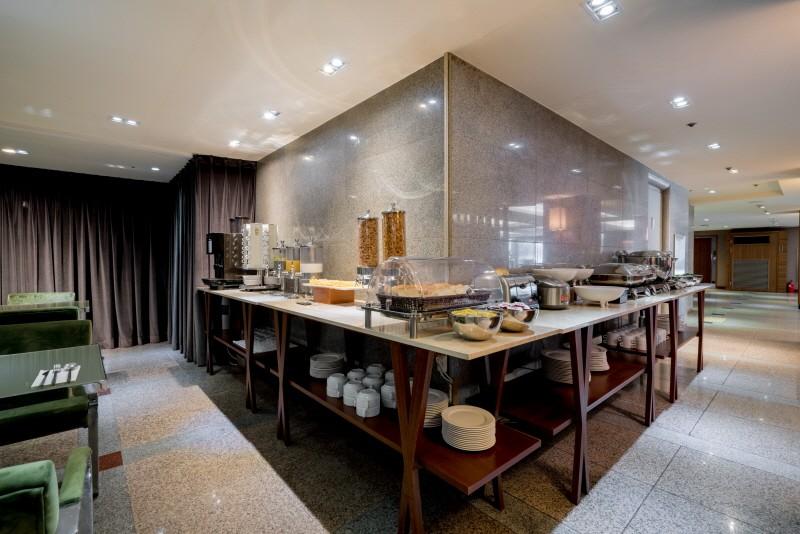 Oriens Hotel and Residence-11