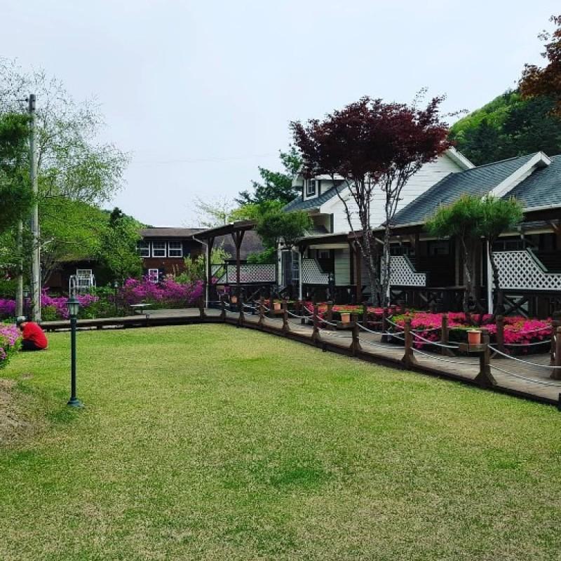 숙소 시설