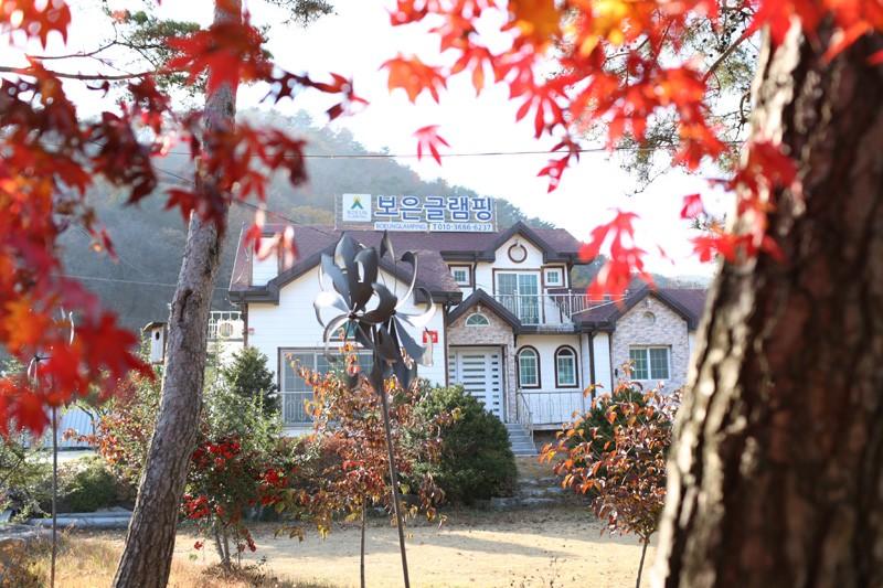 숙소 시설
