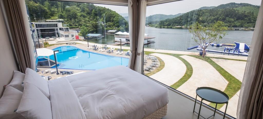 Gapyeong Parotia Water House-39