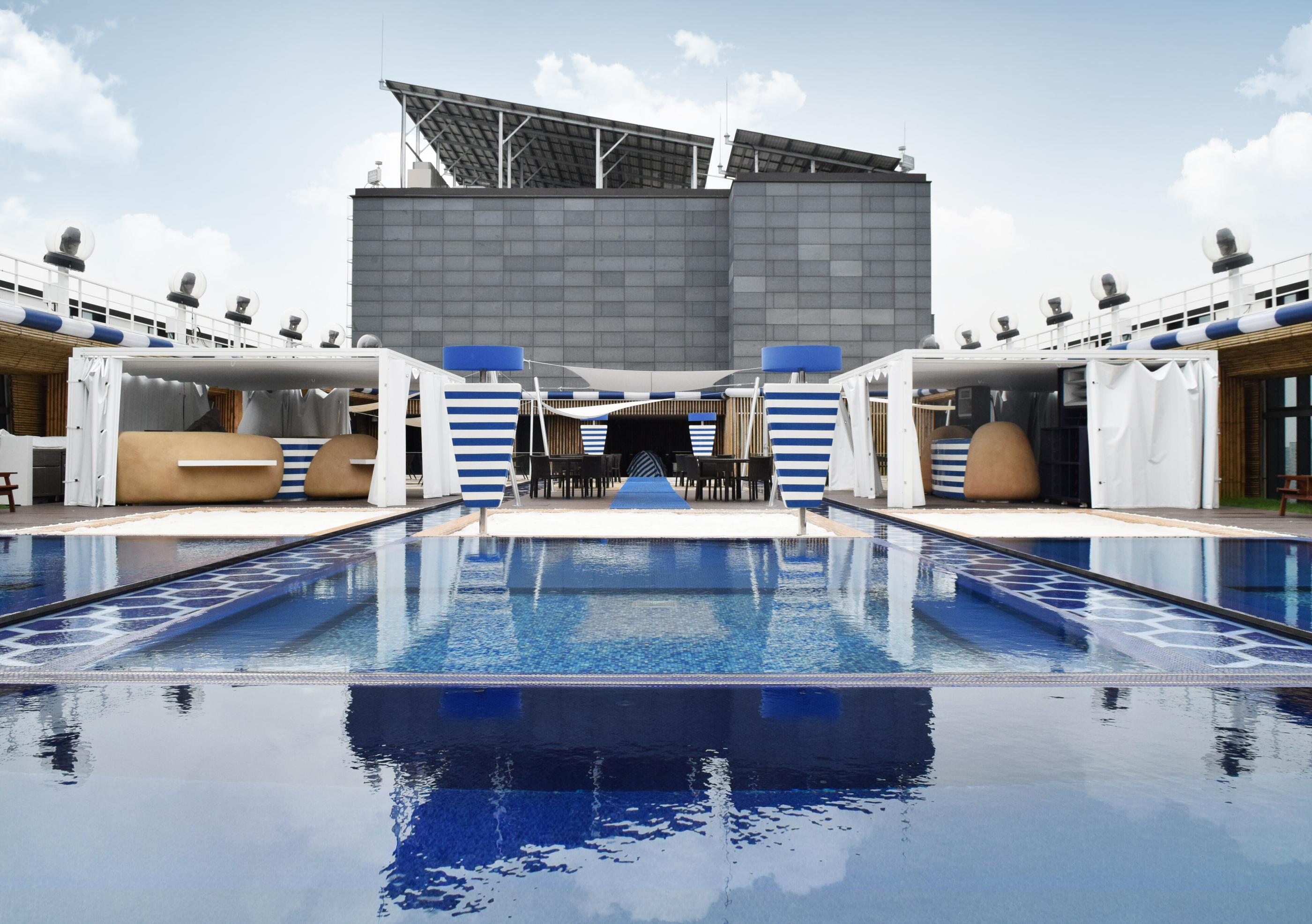 Novotel Suites Ambassador Seoul Yongsan-3