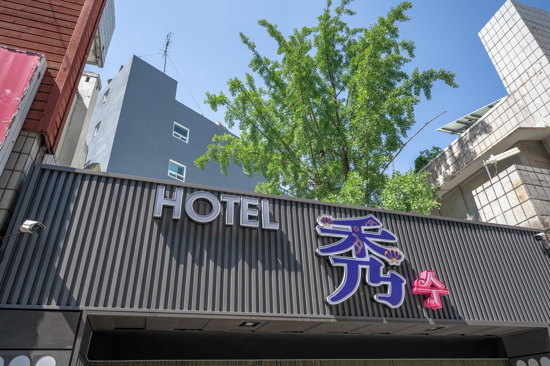 Number of hotels in Pyeongtaek-10