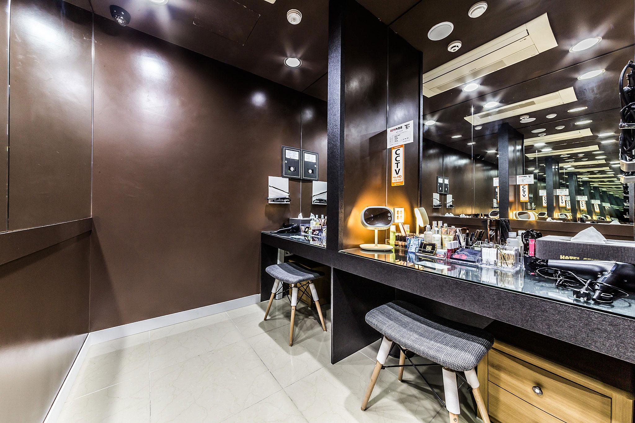 Incheon (Sinpo) Seven Hotel-8