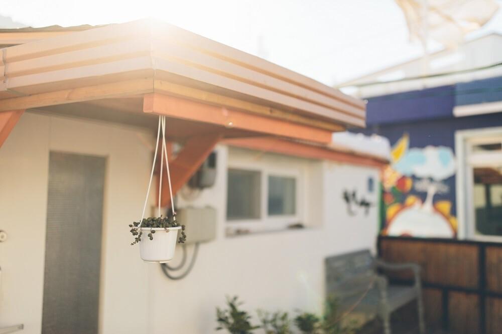 Jeju Weoljeong Cottage Pension-12