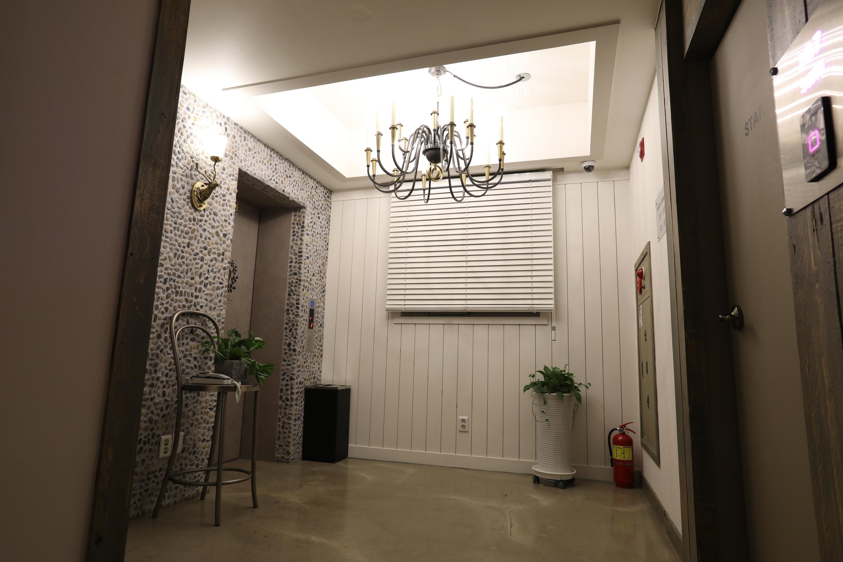 Busan Songdo Amnam Iwol Hotel-10