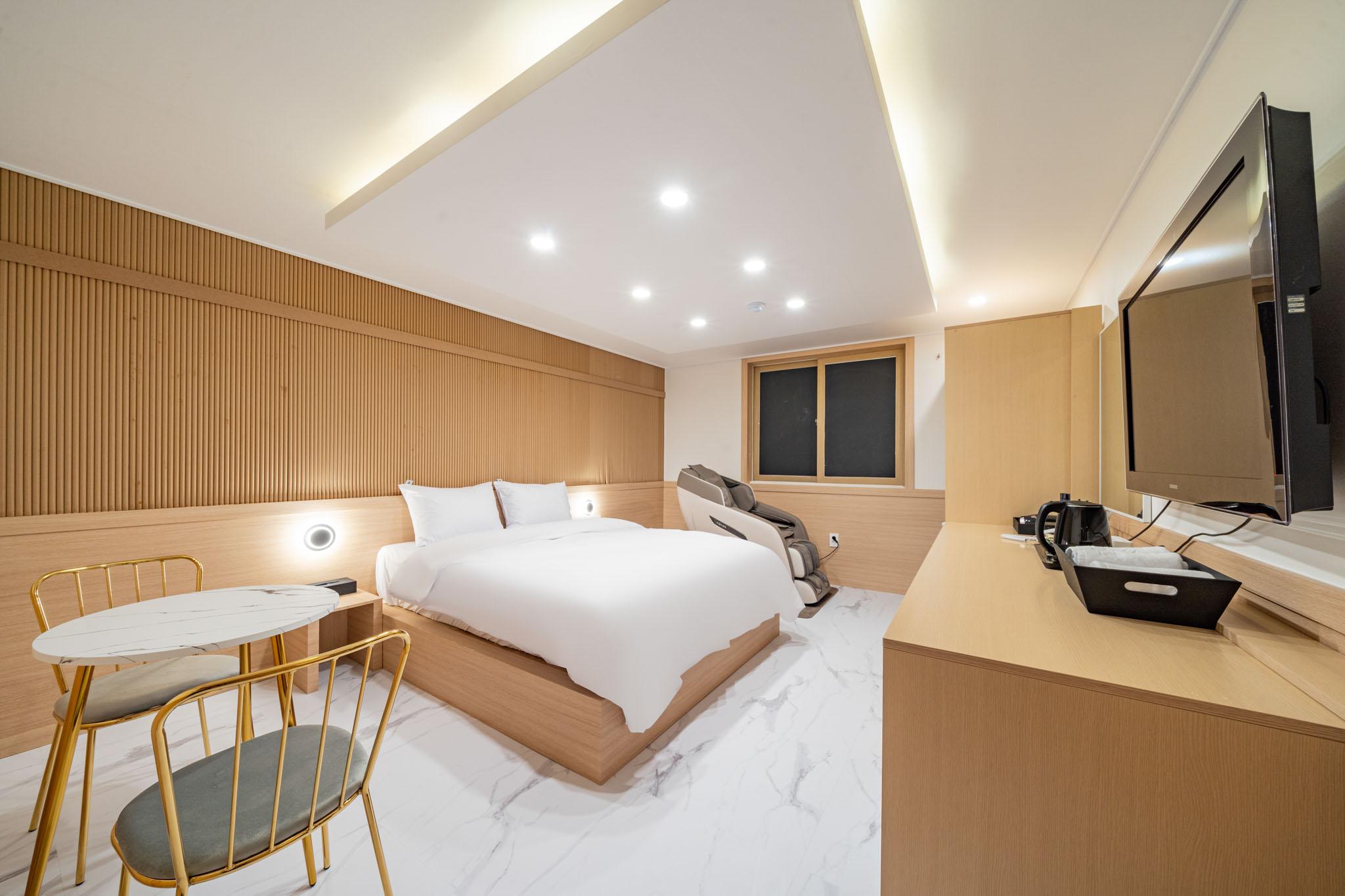 Tongyeong Mido Hotel