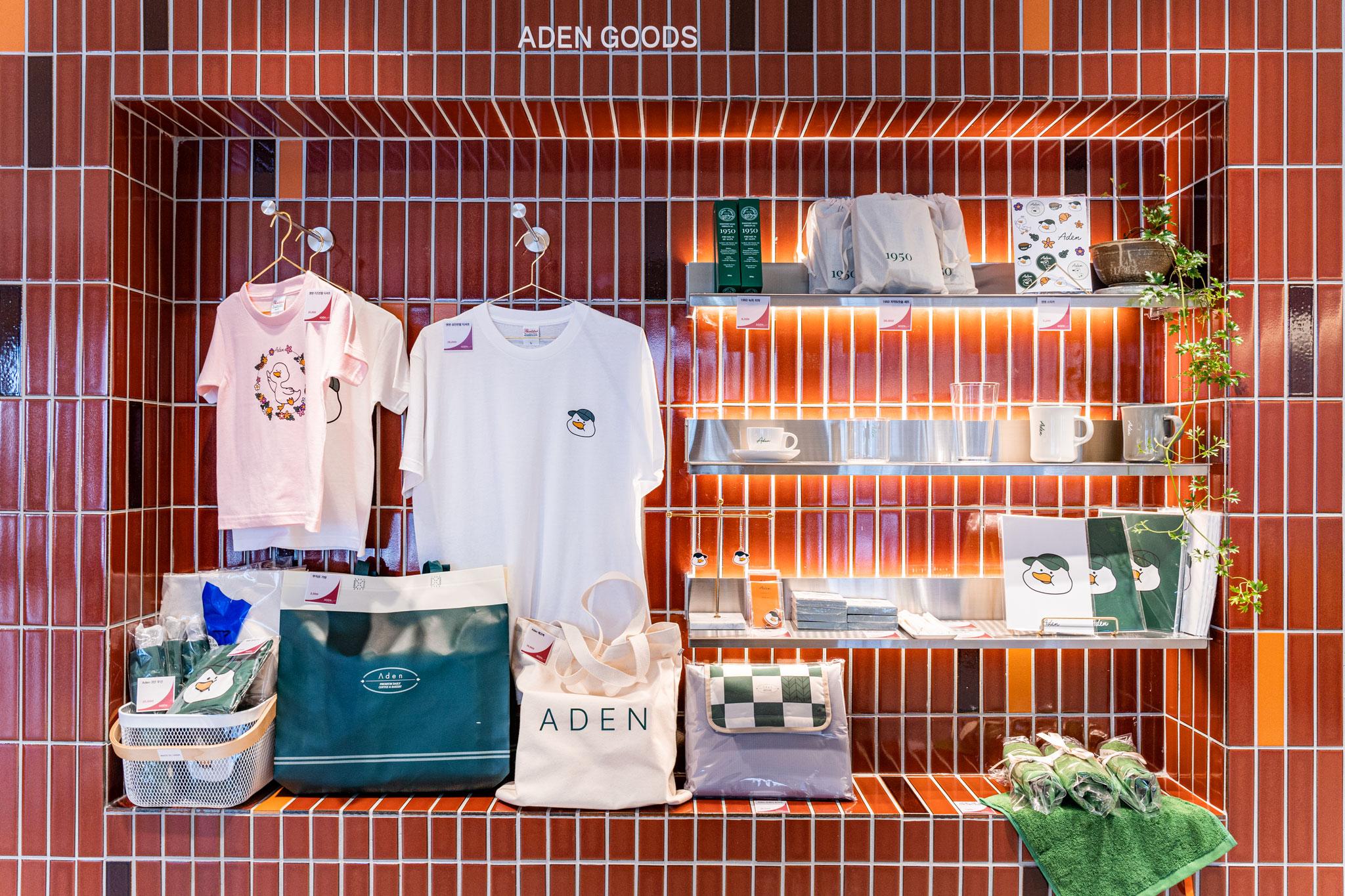 Busan Haeundae Brown Dot Haeundae Branch-62