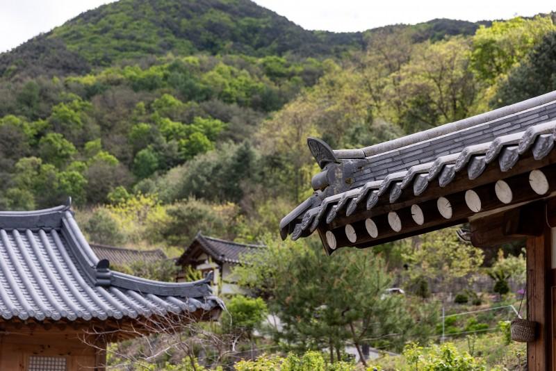 숙소 시설