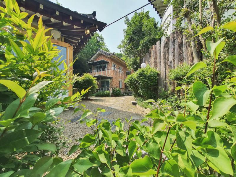 Gyeongju Miru Pension