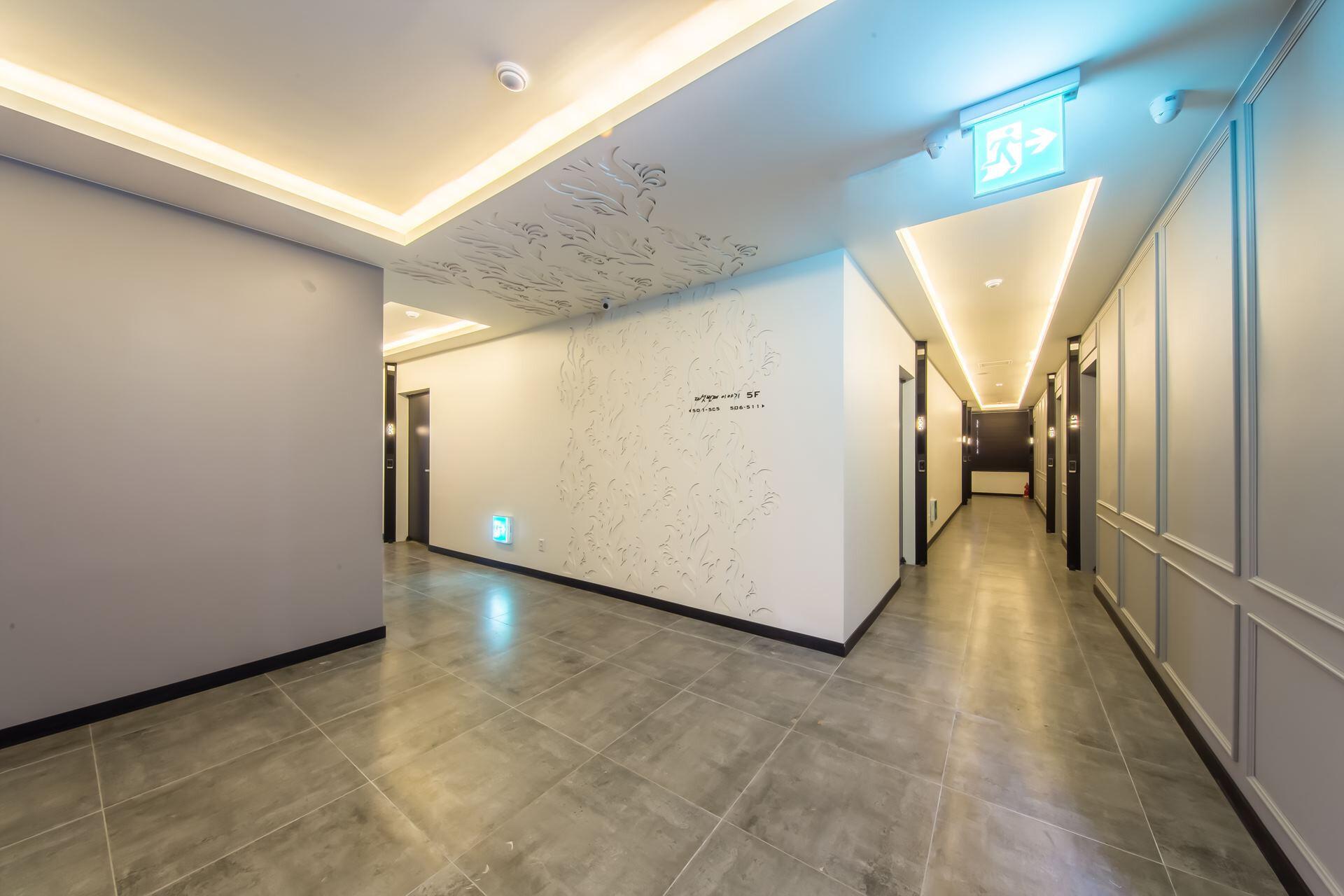 Guri Boutique Hotel XYM-21