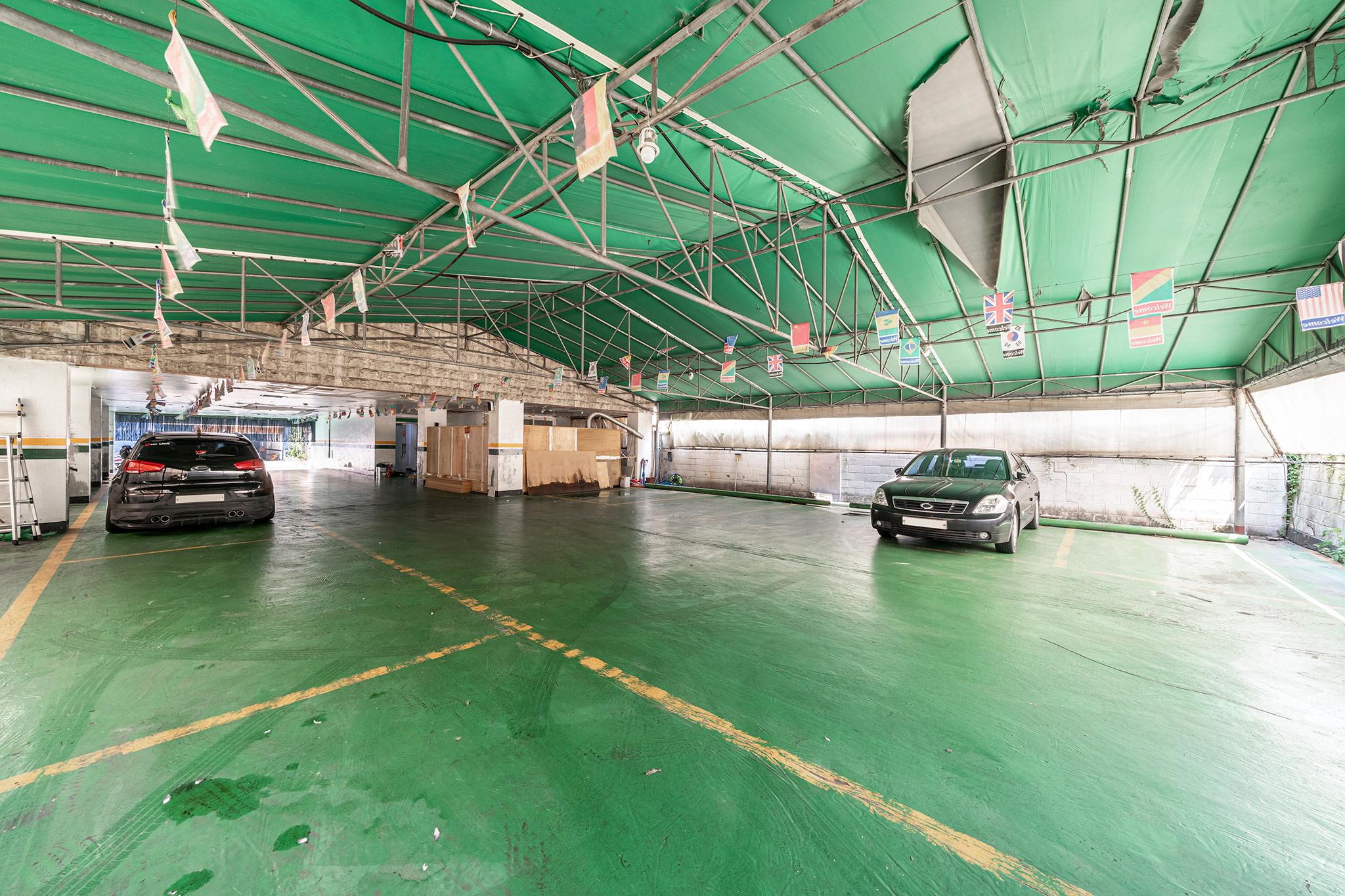 Incheon (Yeonanbudu) Sydney-16