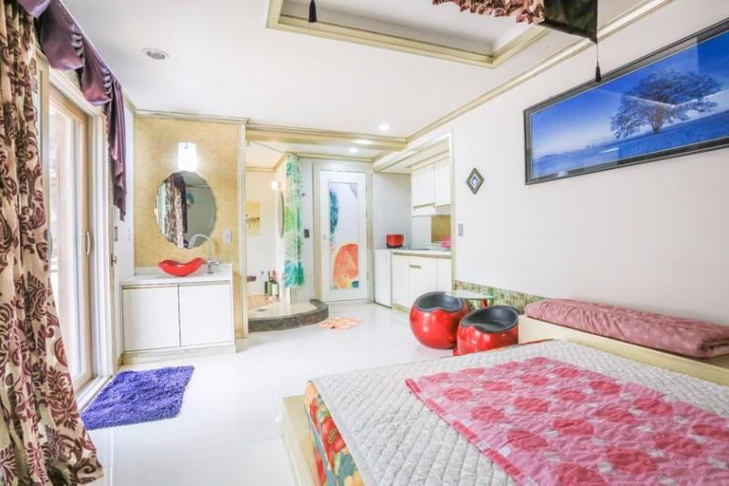Yangpyeong Moodri Pension-5
