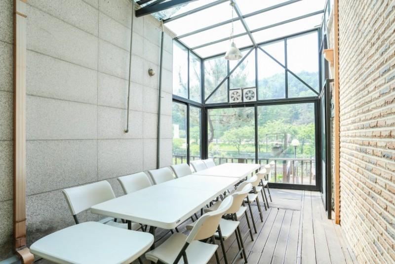 Yangpyeong Saesoon Pension-3