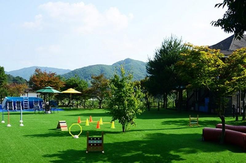 Yangpyeong Love Story Pension-18