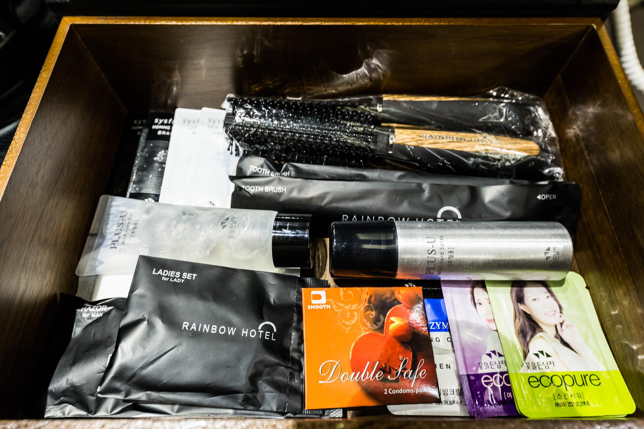 Sindang Rainbow Hotel-12