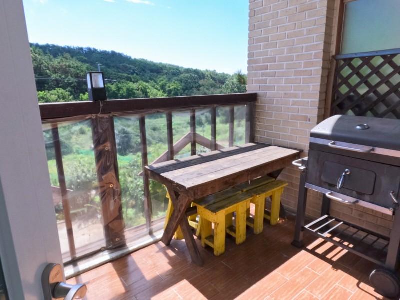 Eulwangri Leeum Pension-2