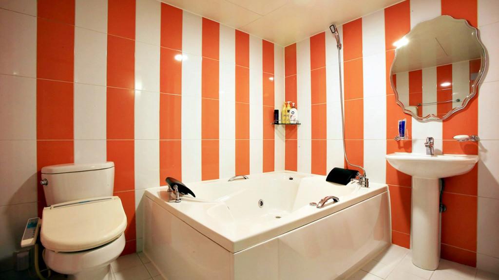 Incheon Boutique Noriteo Hotel-6