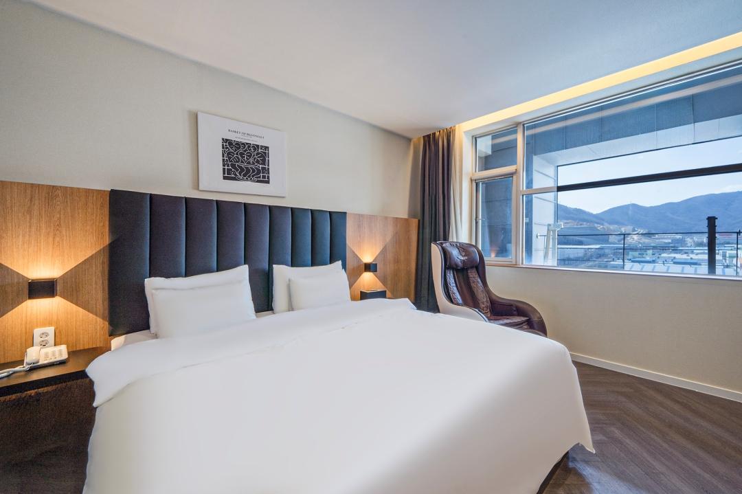 Busan Gangseo jisadong Prime Good