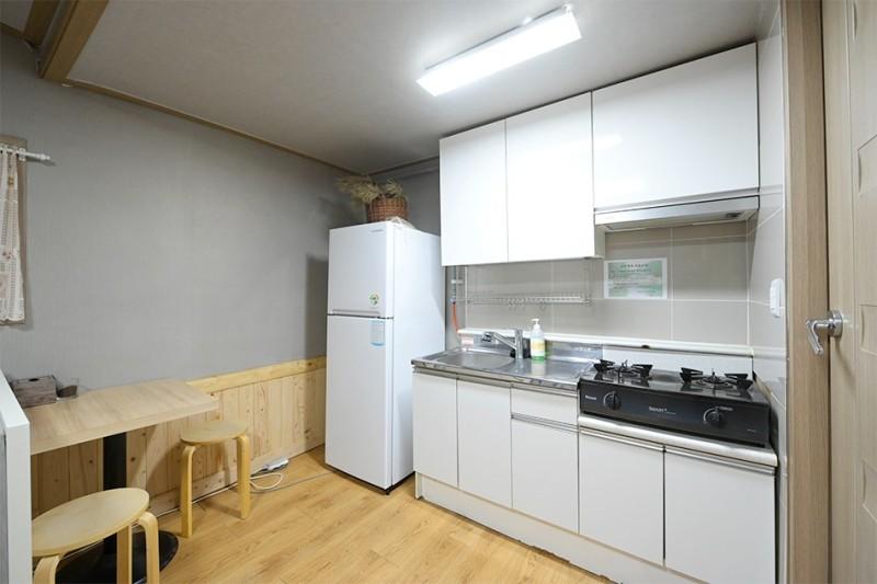 Gwangju Shinseon Valley Pension-6