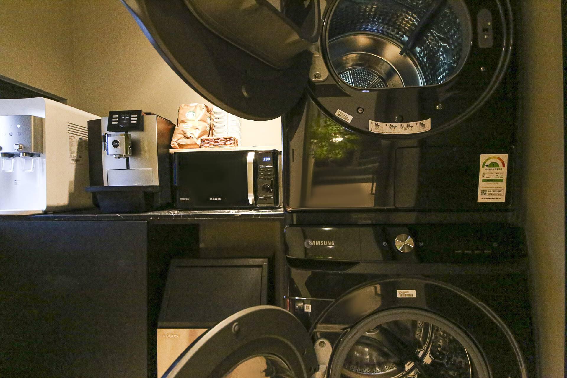 Seosan Ciello Hotel-16