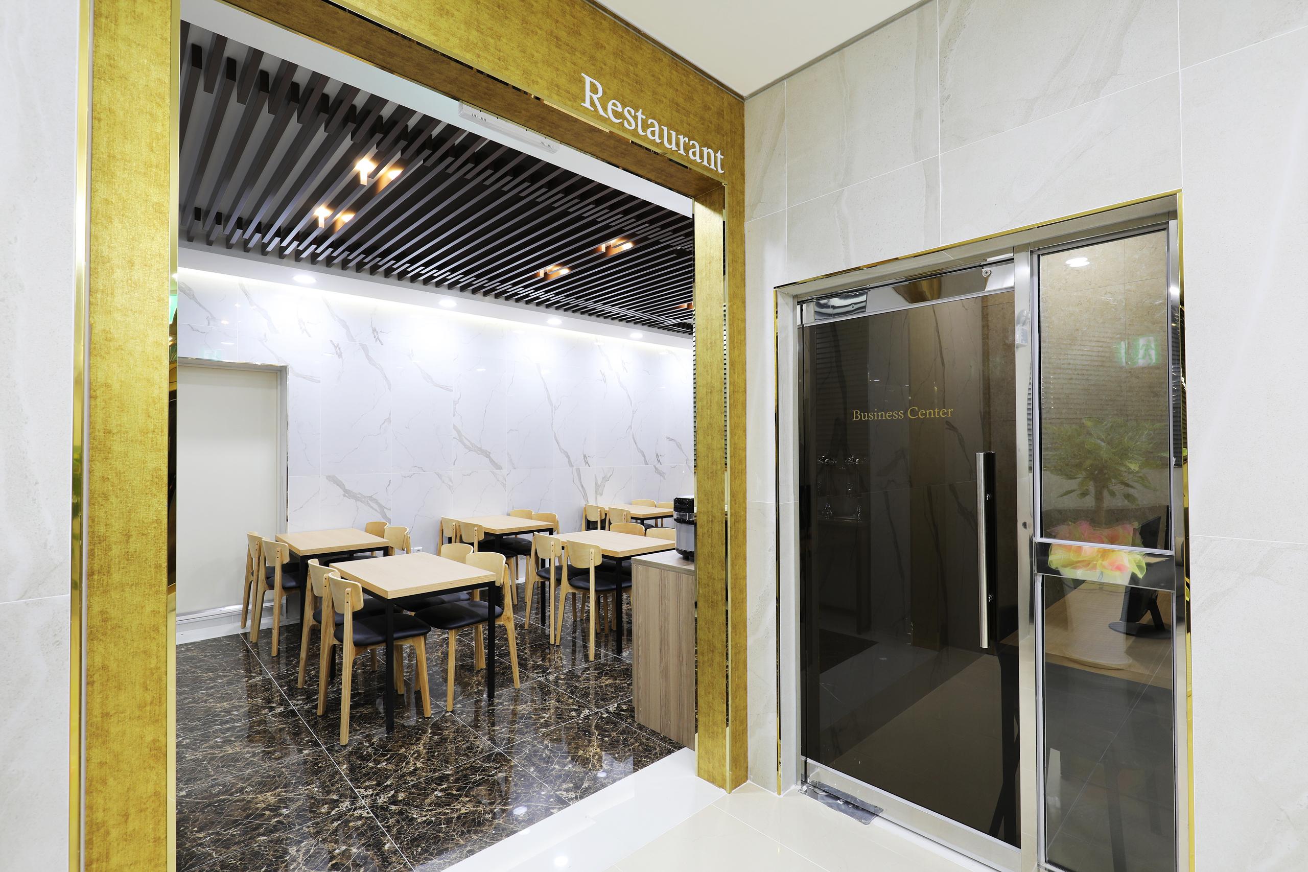 Incheon (Wolmido) Grand Suite Hotel-51