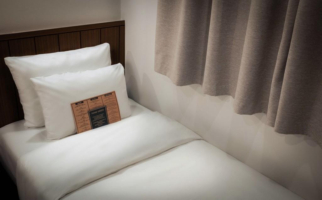 Hotel Lumia Myeongdong-9