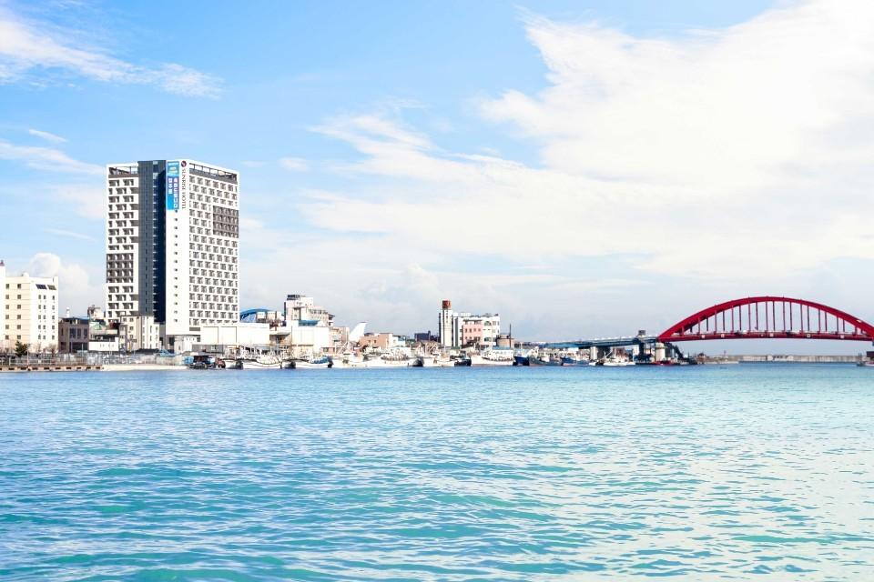 Sokcho Sunrise Hotel