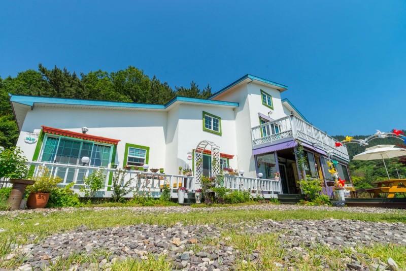 Goseong Sunshine Pension