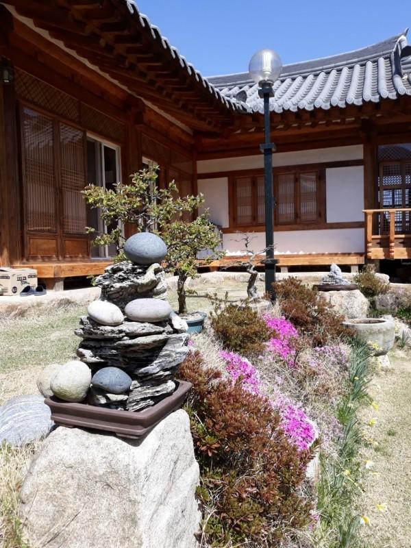 숙소 시설