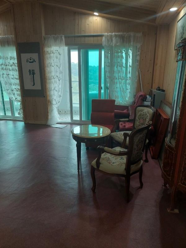 Ongjin (Jawoldo) Island Story Pension-6