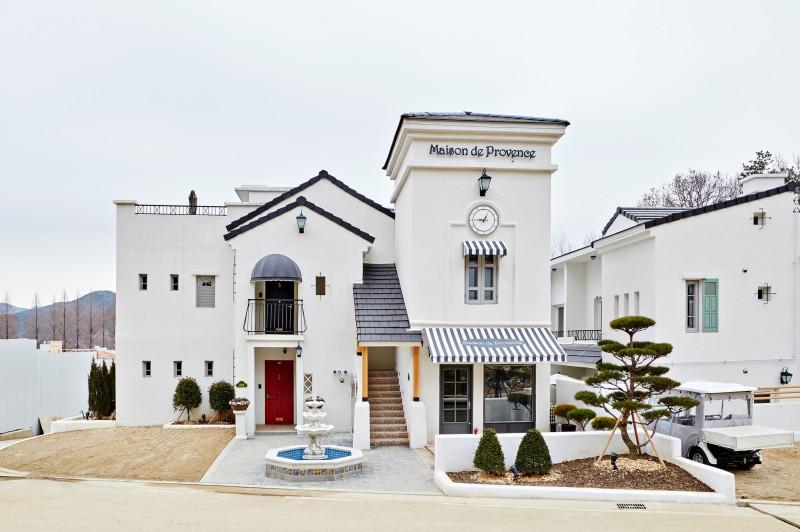 숙소 시설