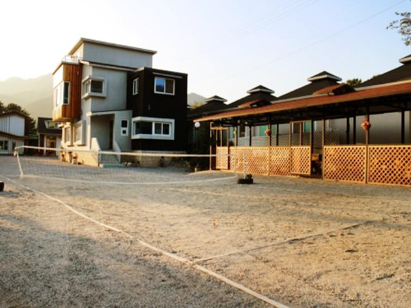 Gapyeong Cheongpyeong Daon Pension-22