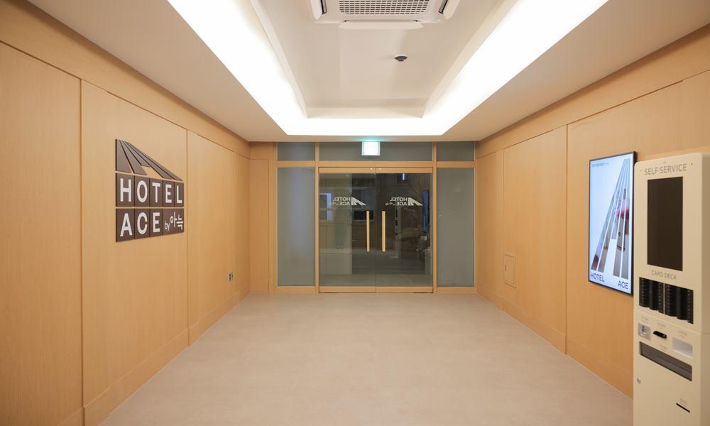 ACE Hotel by annk daejeon yousung-8