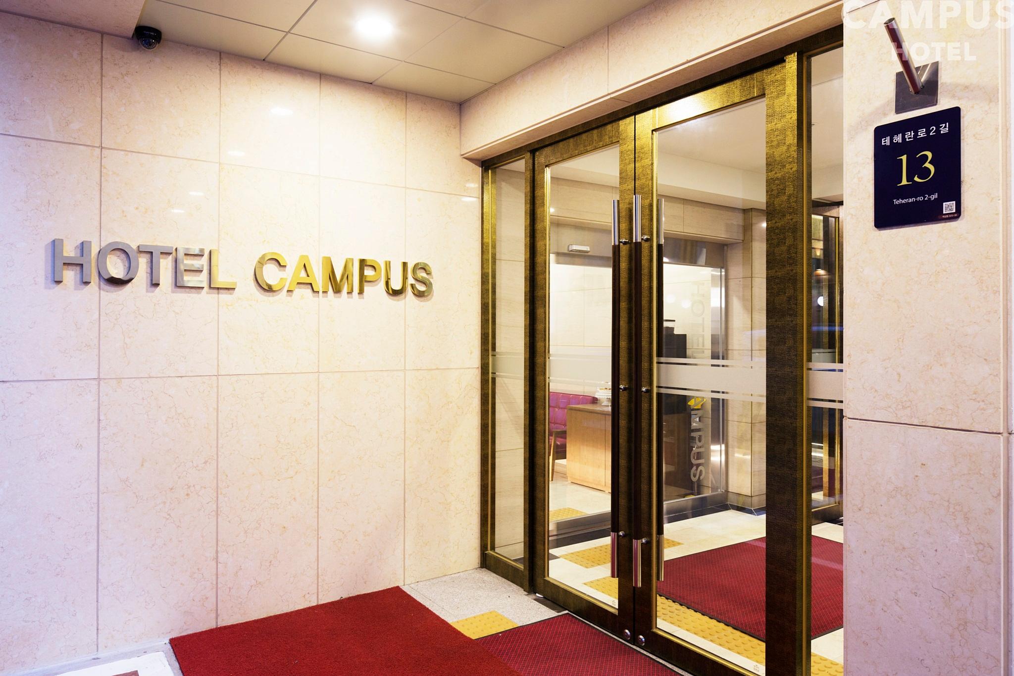 Gangnam Campus-20