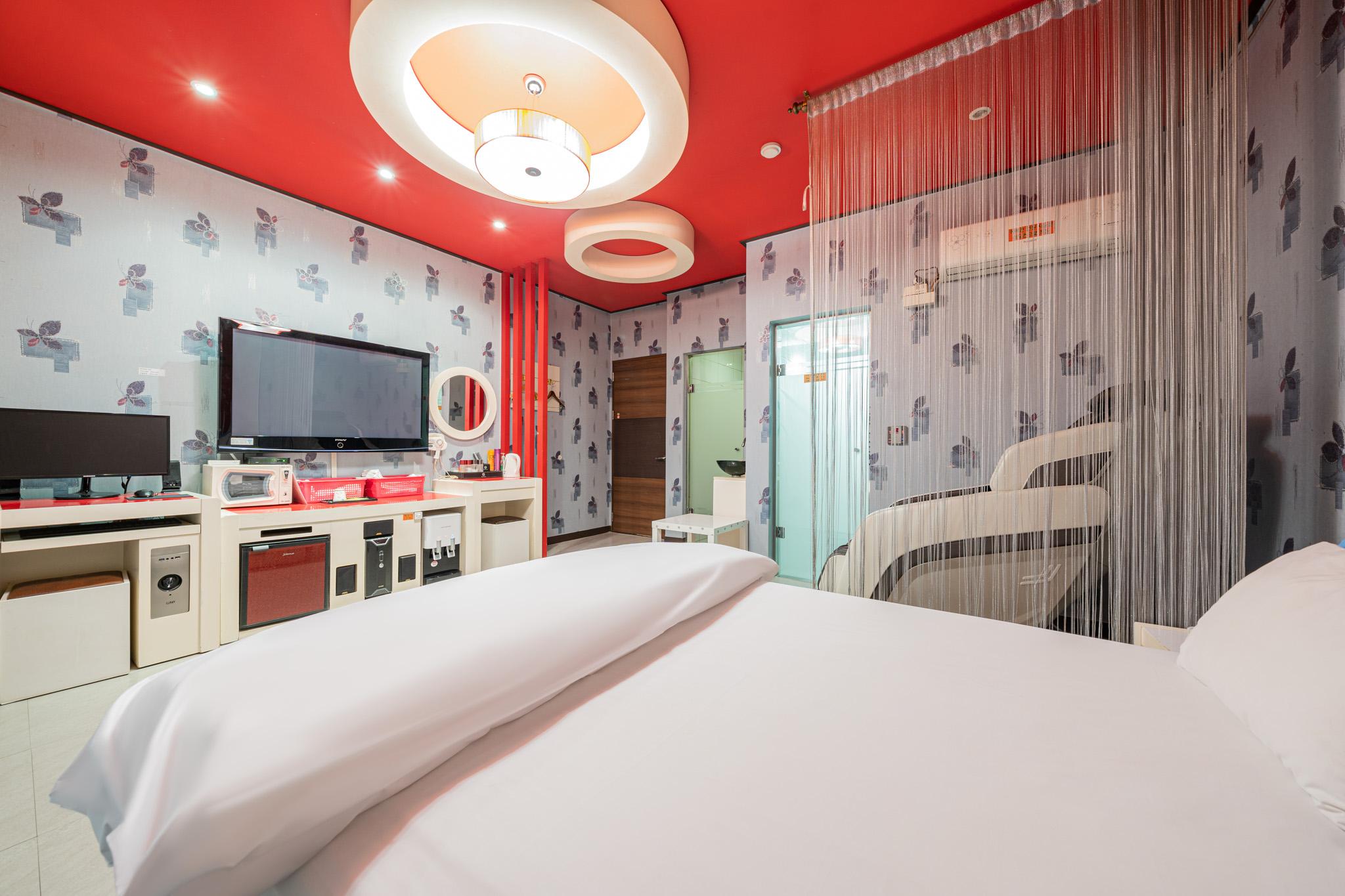 Incheon (Ganghwado) Shine-4