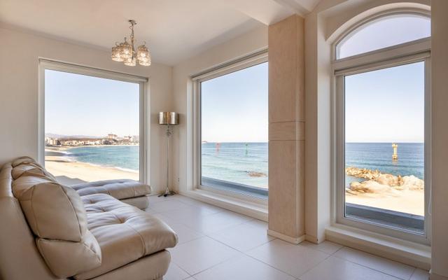 Goseong Paradise Cove Pension