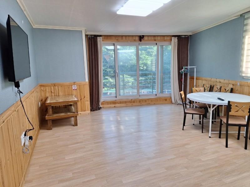 Gwangju Murungdo Won Pension (Namhan Mountain Fortress)-3