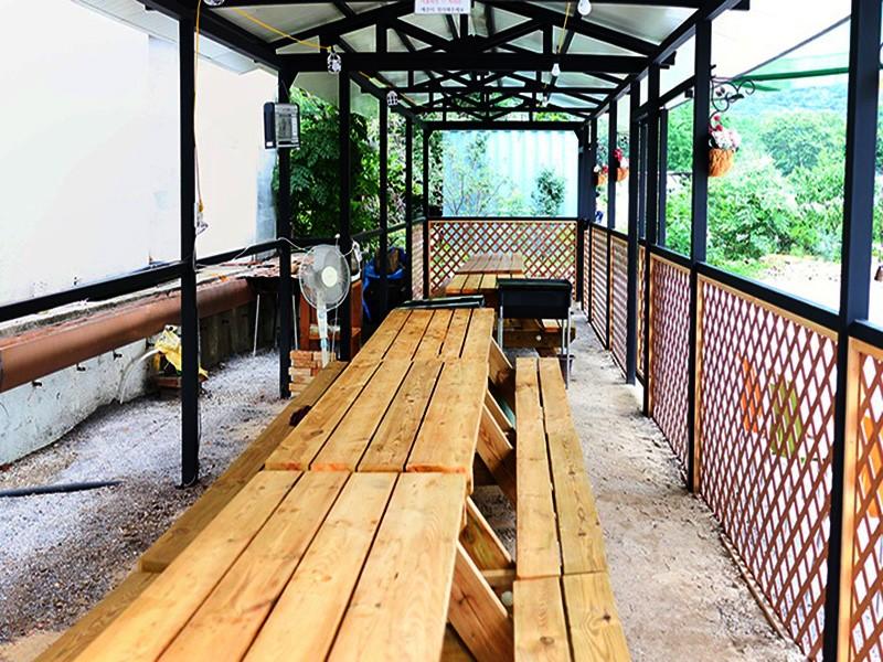 Gapyeong Cheongpyeong Daon Pension-16