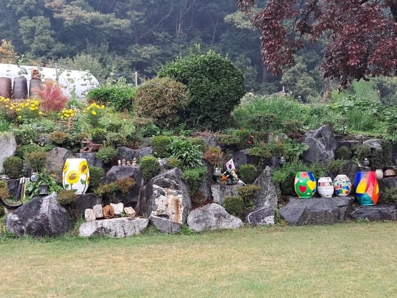 숙소 시설
